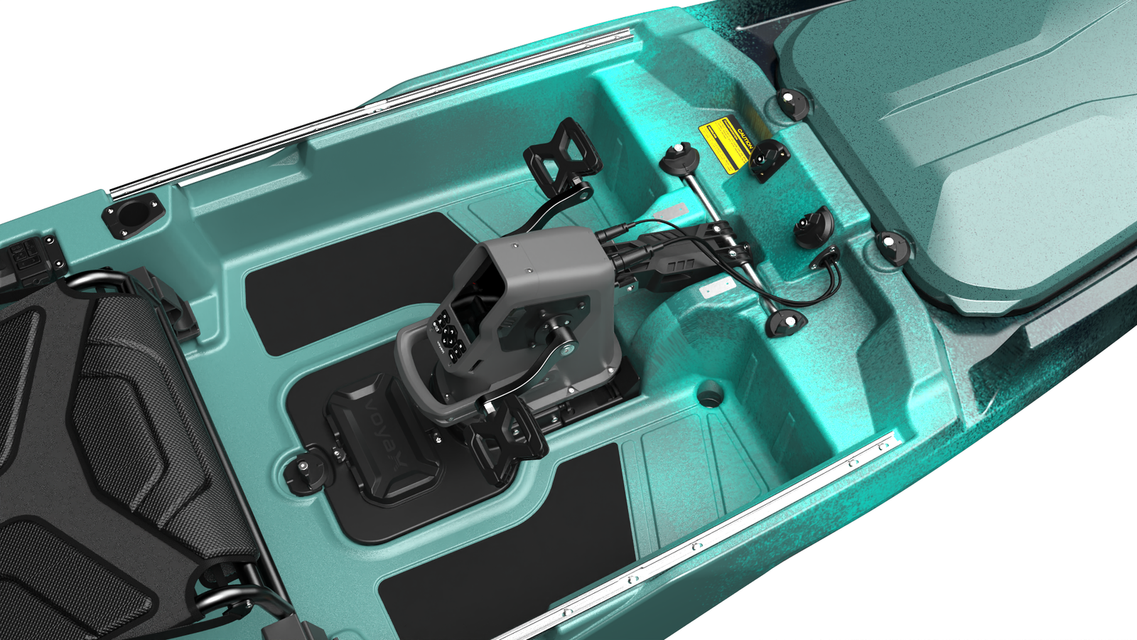 VoyaX Mossa 128 - Image 3