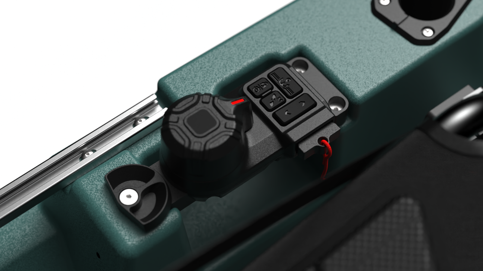 VoyaX Mossa 128 - Image 6