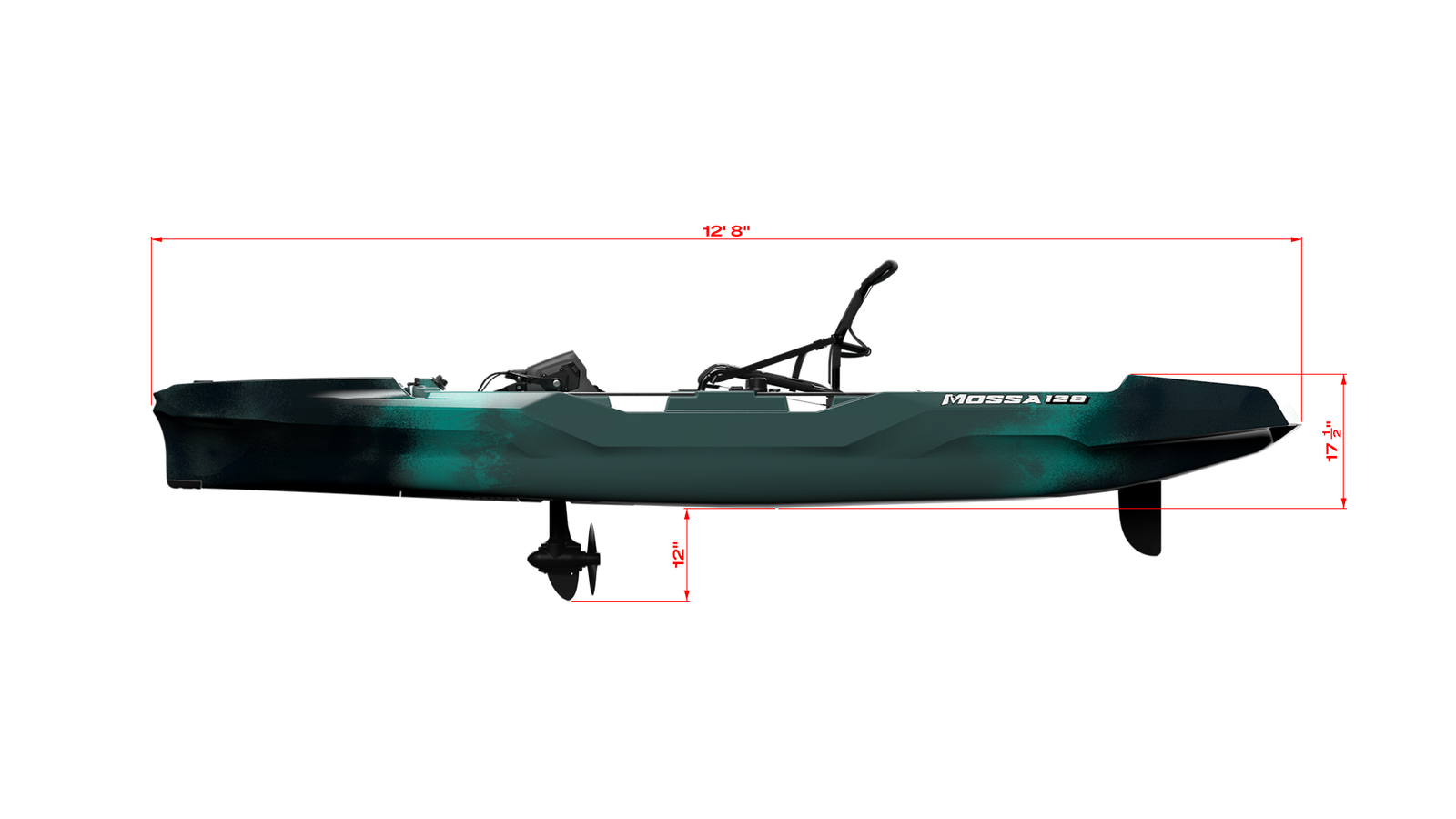 VoyaX Mossa 128 - Image 9
