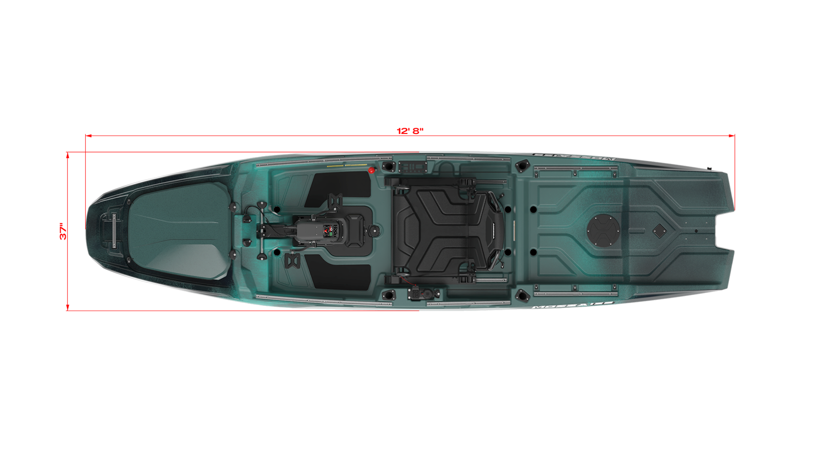 VoyaX Mossa 128 - Image 10