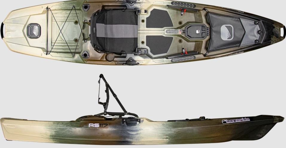 Bonafide RS117 - Image 2
