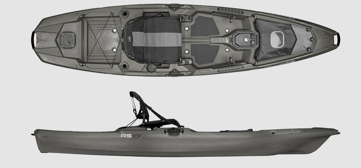 Bonafide RS117 - Image 3