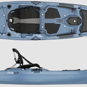 Bonafide RS117