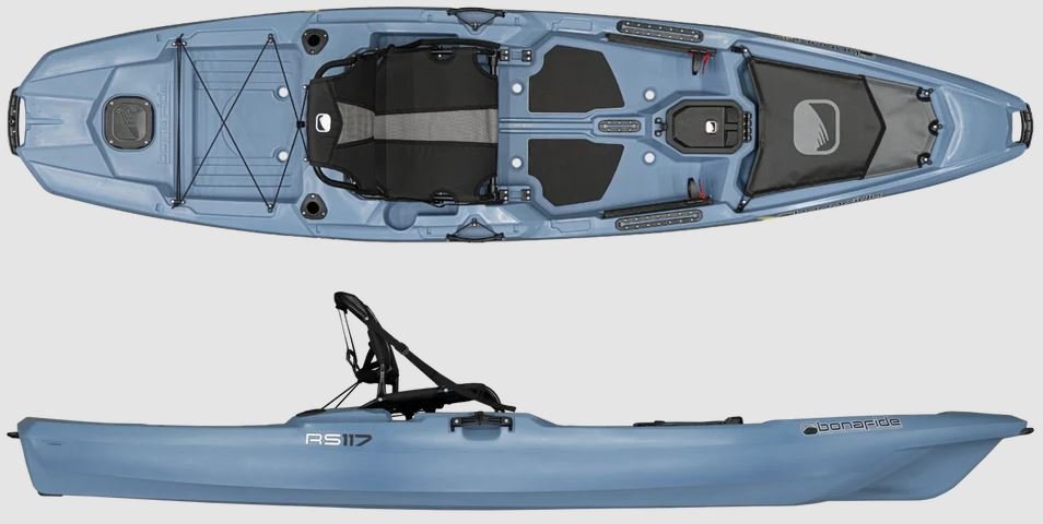 Bonafide RS117