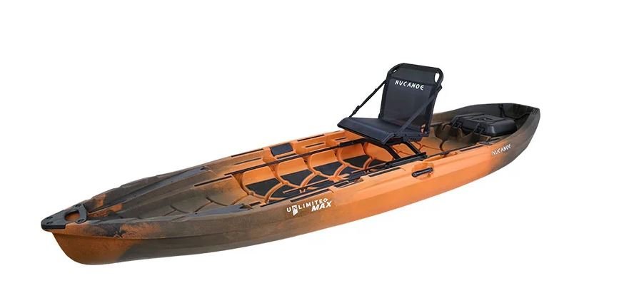 NuCanoe Unlimited Max - Image 3