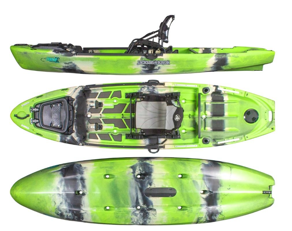 Jackson Coosa X - Image 3