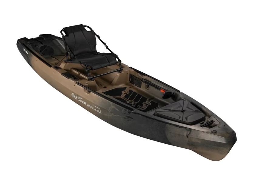 Old Town Sportsman 120 PRO - Image 2