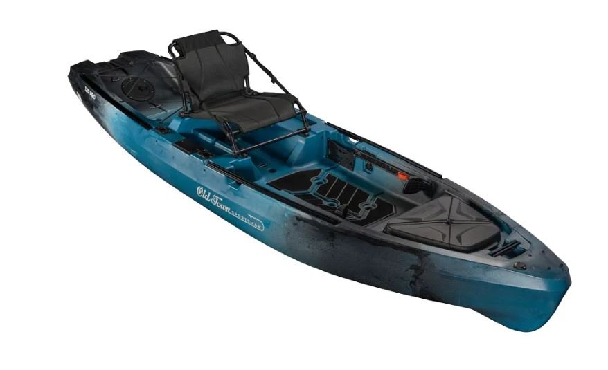 Old Town Sportsman 120 PRO